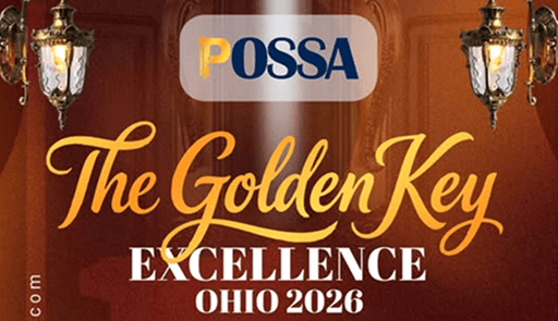 The Golden Key Excellence