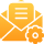 Document & Letter Support