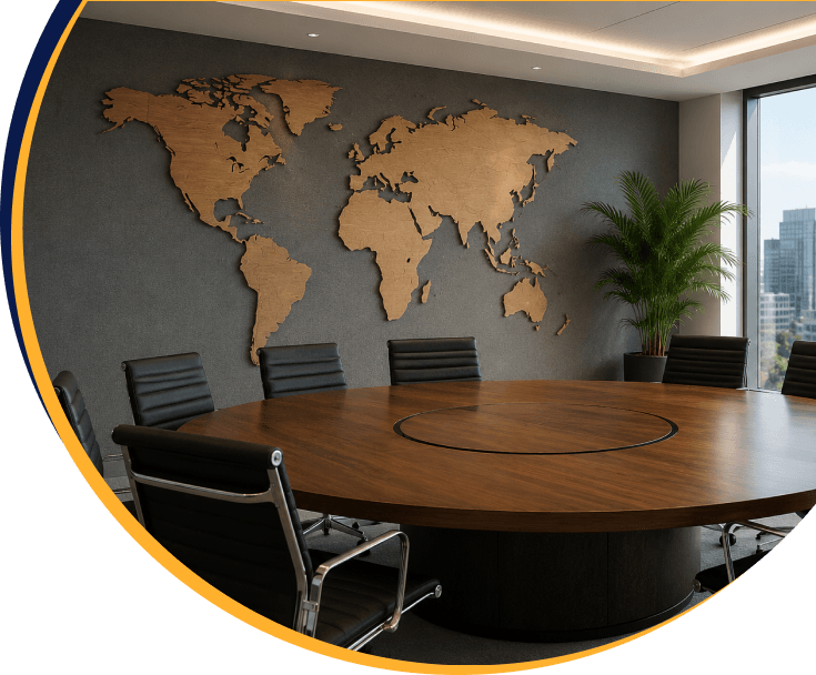 Boardroom